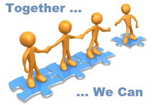 together-we-can